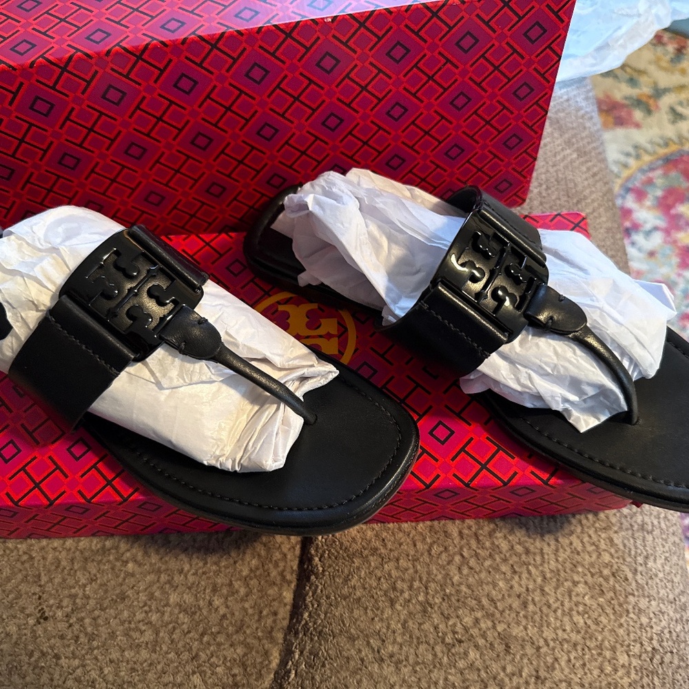 Tory Burch Georgia sandal